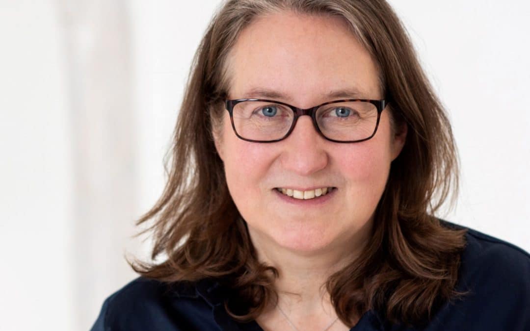 Britta Lindner