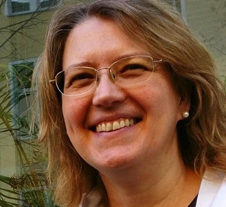 Sabine Witte