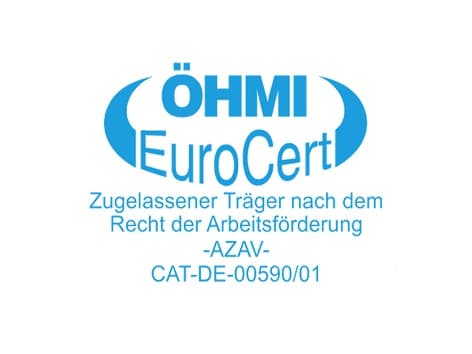 ÖHMI EuroCert® GmbH