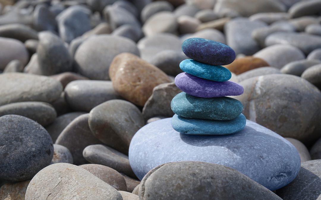 Berufliche Neuorientierung – Alles, was dafür gebraucht wird, bringt der Klient in seiner Person schon mit ins Coaching.