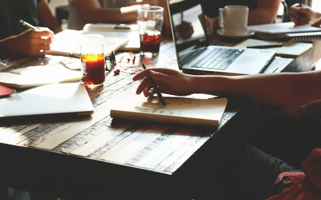 Existenzgründer-Coaching – Die eigenen Erfahrungen und Kenntnisse sind das Fundament der Selbständigkeit.
