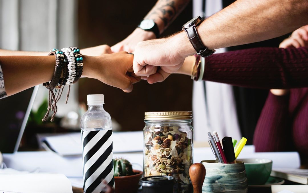 Existenzgründer-Coaching – Was schon da ist, nutzen wir, was noch fehlt erarbeiten wir gemeinsam.