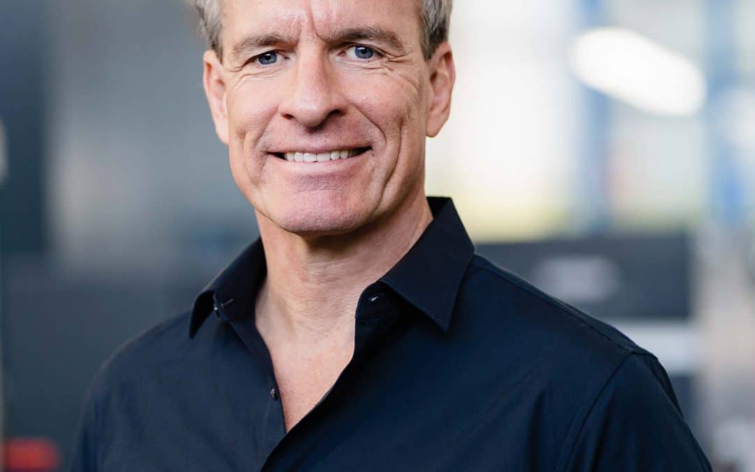 Dr. Michael Zickendraht