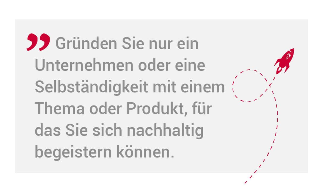 Mit einem Existenzgründer-Coaching erfolgreicher starten.