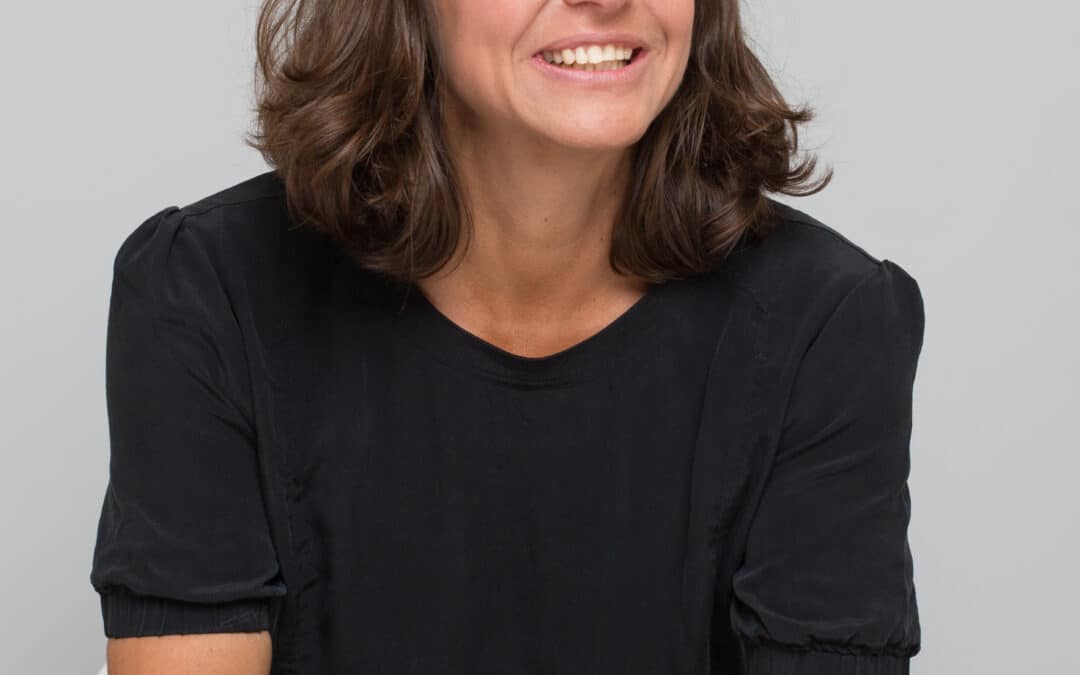 Andrea Sandor