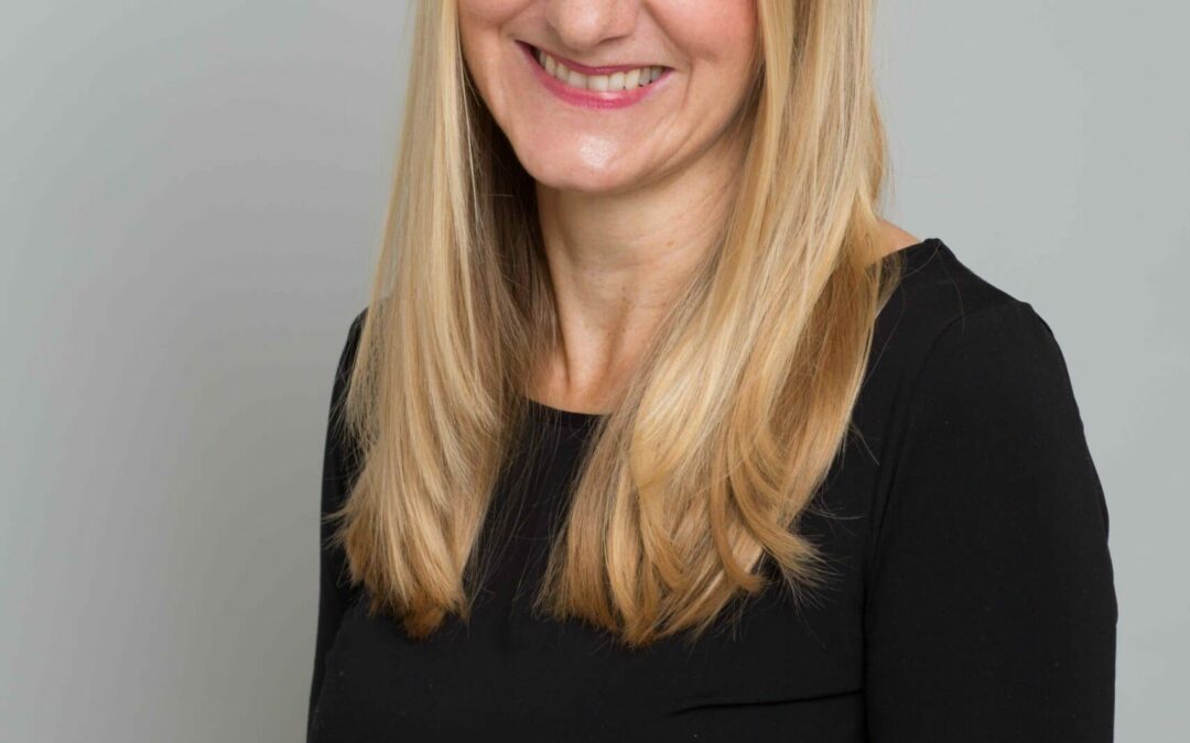 Anja Leonhardt