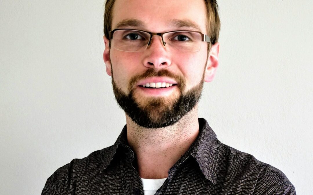Henrik Mundt