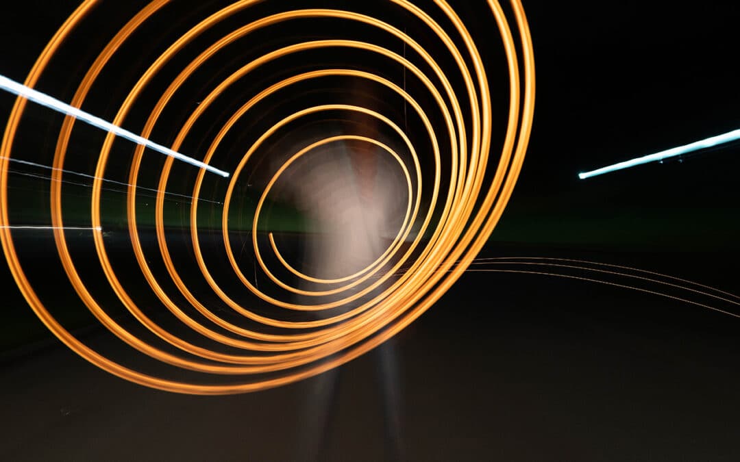 „Ein Werkzeugkasten für den Quereinstieg und worauf es wirklich ankommt“ Arina Scigajllo