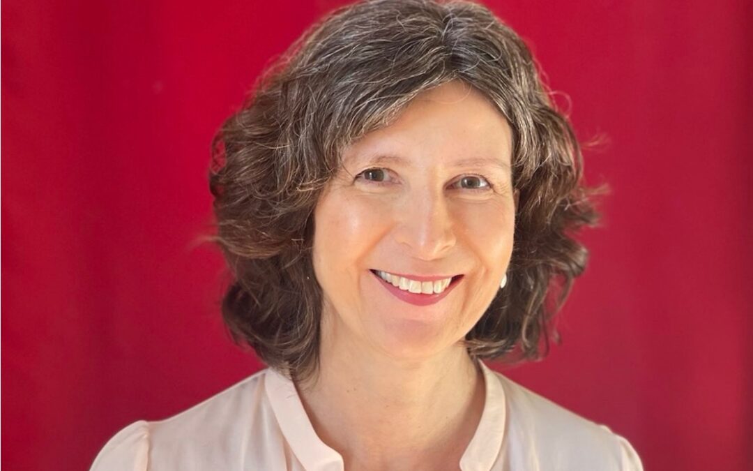 Jeannette Krellner